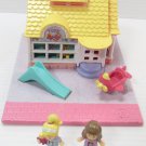 1993 Vintage Polly Pocket Toy Shop Bluebird Toys (52851)