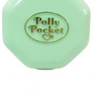 1990 Vintage Polly Pocket Polly's School Bluebird Toys (52804)