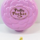 Polly Pocket Vintage 1993 Ballerina aka Grand Ballet Bluebird Toys (54913)