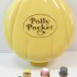 Polly Pocket Vintage 1989 Bridesmaid Polly Bluebird Toys (54925)