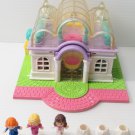 Polly Pocket Vintage 1994 Bridal Salon Light-Up Bluebird Toys (54917)