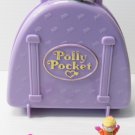 Polly Pocket Vintage 1996 Snow Mountain Bluebird Toys (54808)