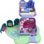 Polly Pocket Mfr Disney 1995 Cinderella Wicked Stepmother's House (46586)