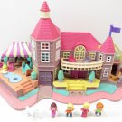 Polly Pocket 1994 Light-up Magical Mansion Bluebird Toys (54969) Polly Pocket 1994 Light-up Magical Mansion Bluebird Toys (54969)