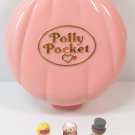 Polly Pocket Vintage 1989 Nancy's Wedding Day Bluebird Toys (55161)