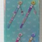 Polly Pocket 3D Head Topper Spinning Blind Box Pen NEW Sealed