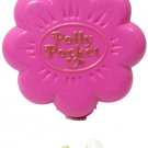 Polly Pocket 1990 Vintage Mr. Fry's Restaurant Bluebird Toys (54369)