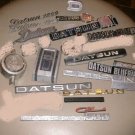 18 piece set of Datsun For all model