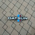 Datsun 1600 grill emblem