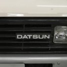 Datsun 1990s Car Emblem For Grill