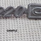 Datsun 220C Car Emblem