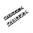 Datsun 280 ZX 2 Piece Fender Emblem