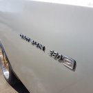Datsun 280C Emblem For The Model Of 1978
