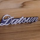 Datsun Car Model 1974 Emblem