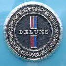 Datsun Deluxe Piler emblem