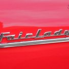 Datsun Fairlady 1978 Emblem