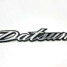 Datsun Rear Emblem