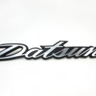 Datsun Rear Hatch Emblem for Datsun 240Z / 260Z / 280Z emblem