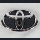 07-09 Toyota Camry Front Bumper Emblem Front Grille/Grill Chrome Badge sign logo