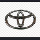 2001-2016 Toyota Tacoma Front Logo Emblem
