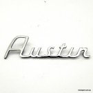 AUSTIN EMBLEM For The Model Of 1962