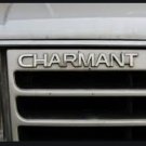 CHARMANT Emblem