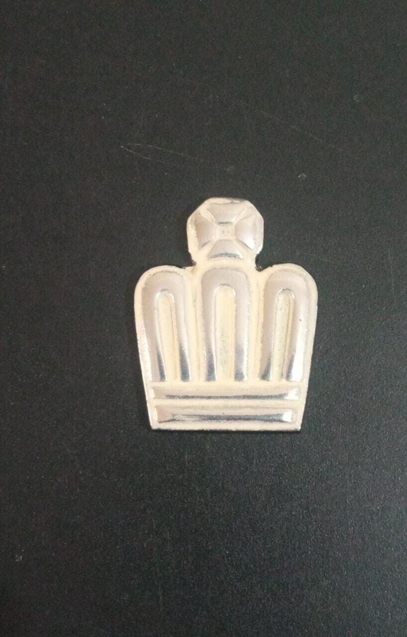 Crown Emblem 1 Piece