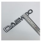 DAEWOO Digi Emblem
