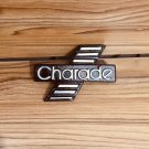 Daihatsu CHARADE G10 Front Grille Emblem For 1977-1981