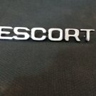 ESCORT Emblem