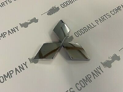 Front L200 Car Emblem
