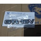 GTi.16V Emblem