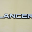 Lancer Car Emblem