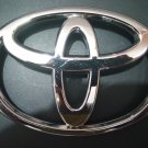 Land Cruiser Grill Emblem For New Model