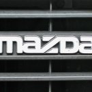 Mazda 626 Grill Car Emblem