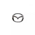 Mazda Emblem in Medium Size
