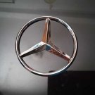 Mercedes digi Emblem