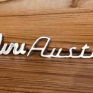 Mini Austin Emblem