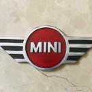 Mini Austin Front Emblem