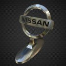 Nissan Bonut Emblem