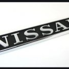 Nissan Fairlady Car Emblem
