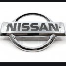 Nissan Sunny digi Emblem For The Model 1992