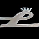 Opel rekord digi emblem
