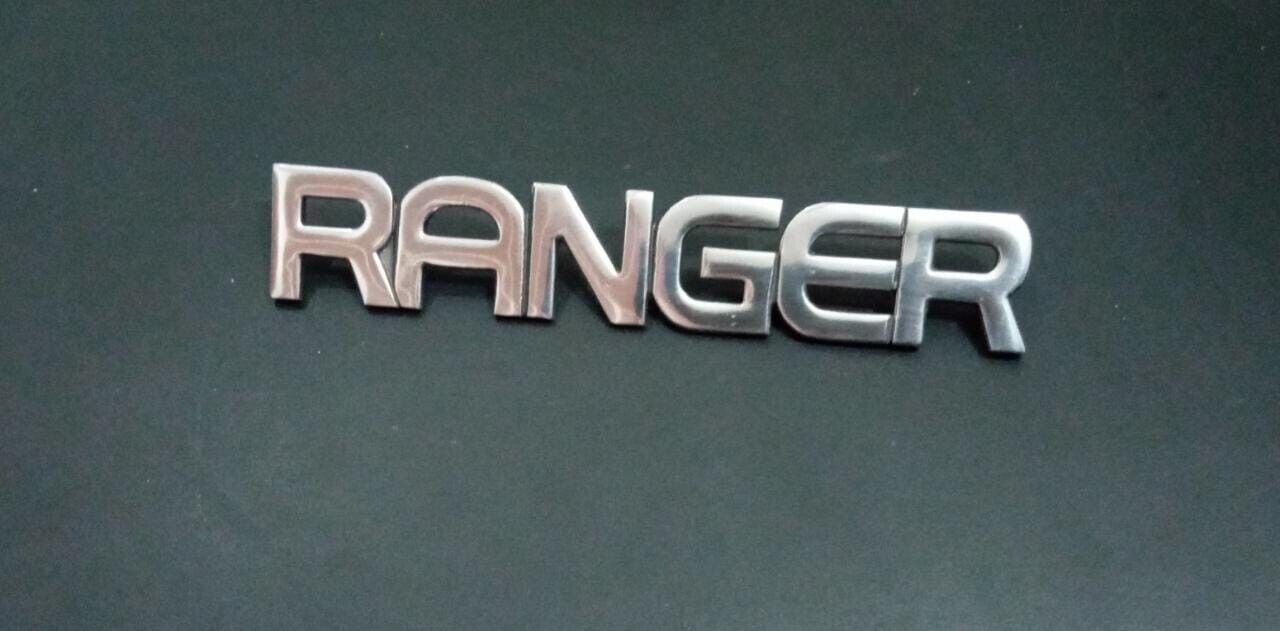 Ranger Emblem