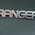 Ranger Emblem