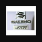 Suzuki Baleno JXR monograms Set of 3 piece
