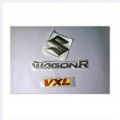 Suzuki WagenR Emblems Set of 3 piece