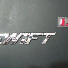 Swift and 1.3 Emblem Set