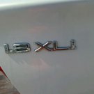 Toyota 1.8 XLI Car Emblem