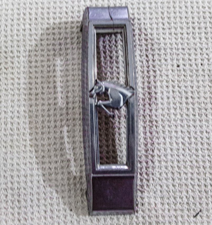 Toyota Colt Front Grill Car Emblem
